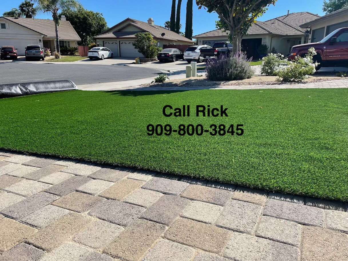 Upgrade Your Lawn for the New Year — Utah Artificial Turf Sale Ends Soon!