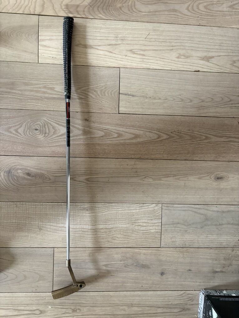 Scotty Cameron Sonoma California Putter Custom