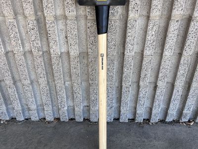 20 Pound Sledge Hammer
