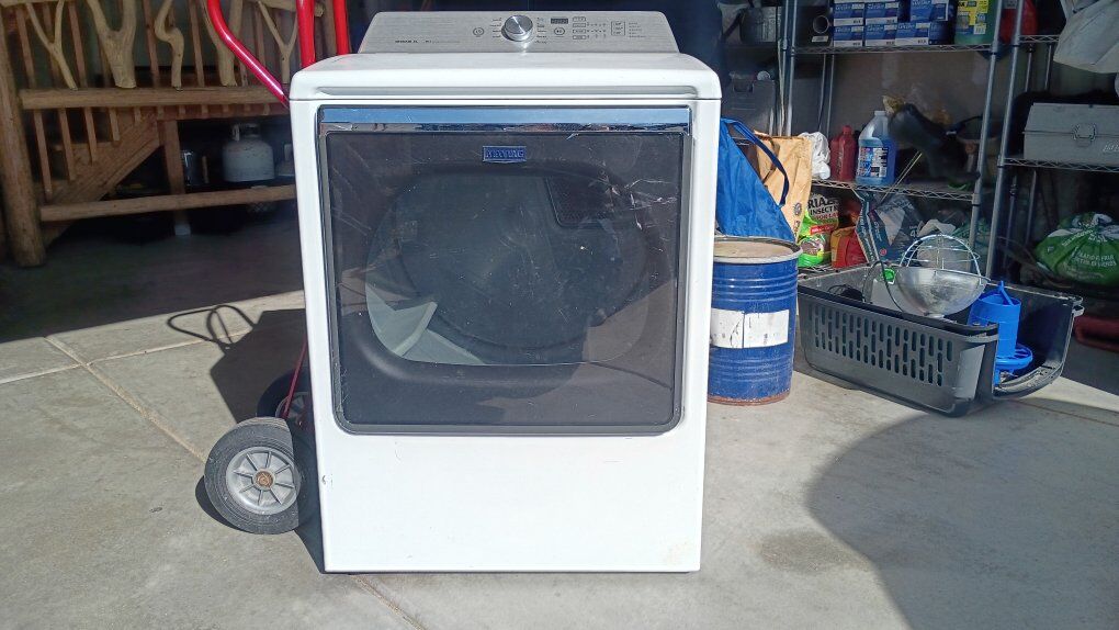 Maytag Dryer