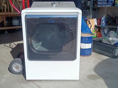 Maytag Dryer