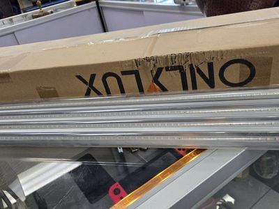 ONLYLUX T8R LED Tube Light 40W 6000K R17d Base