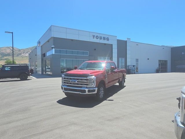 2023 Ford F-250 Lariat
