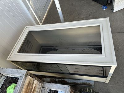 48”x24”x24” enclosure