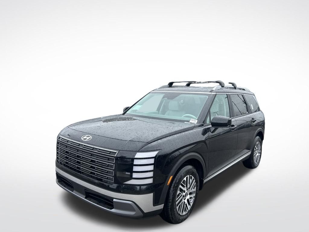 2026 Hyundai Palisade SEL