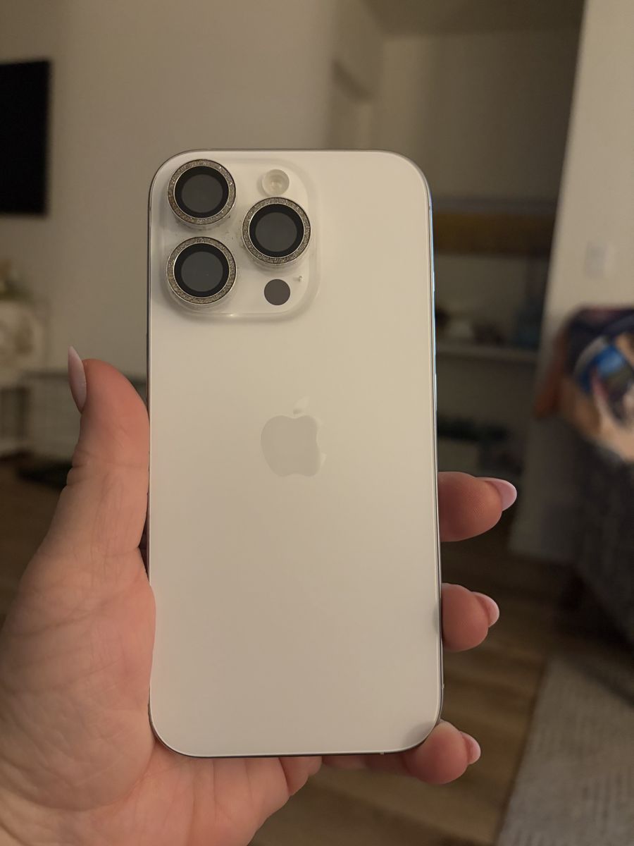 Iphone 16 Pro