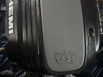 2012 5.7L Hemi Engine. 145,000 Miles