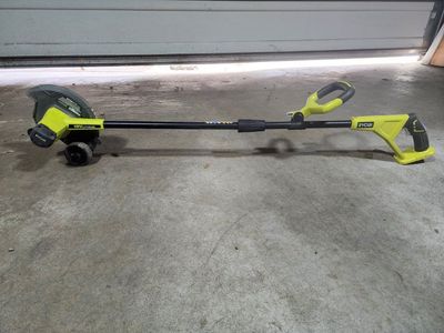 Ryobi P2300 18V Lithium Cordless Edger