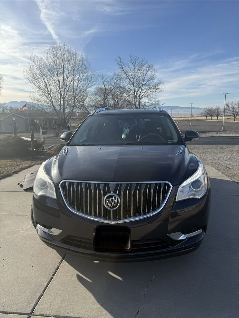 2014 BUICK ENCLAVE Premium