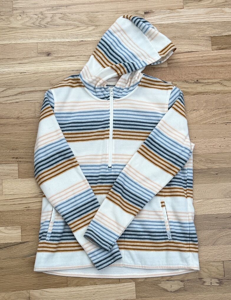 Women's Fleece Pullover