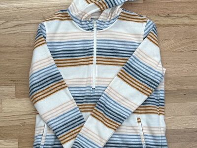 Women's Fleece Pullover