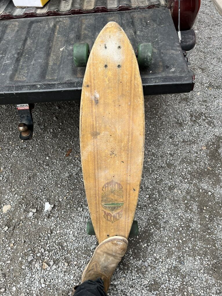 Long Board