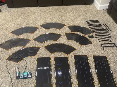 Anki Overdrive Fast & Furious