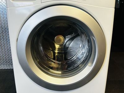 Kenmore Front Load Washer