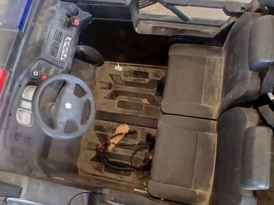 power wheels