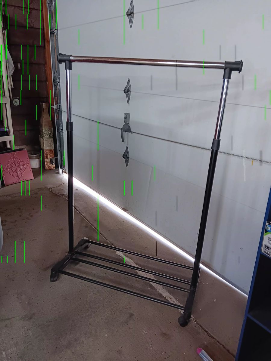 Clothes  Rack for Hanging
