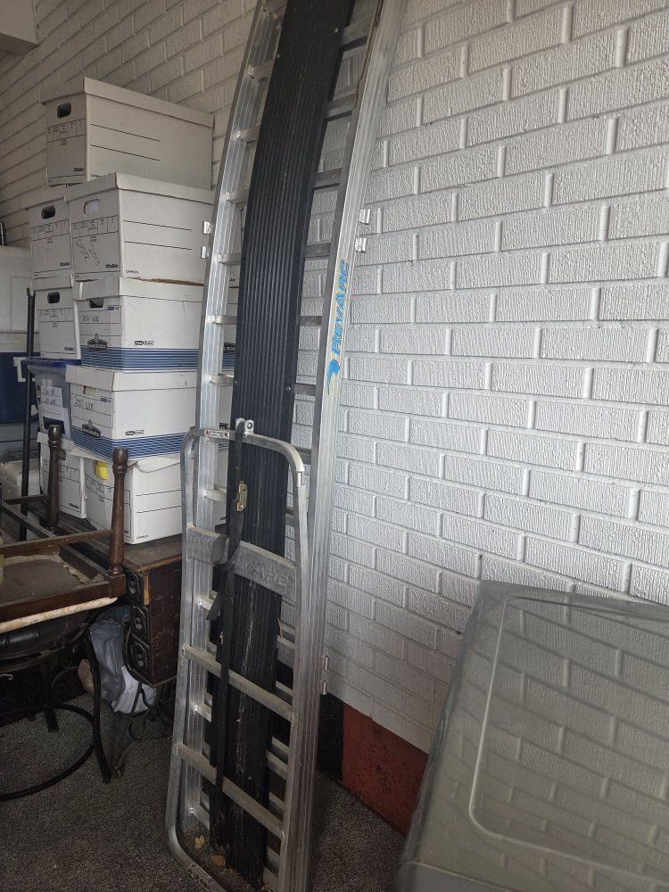 4 wheeler aluminum ramps