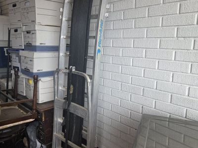 4 wheeler aluminum ramps