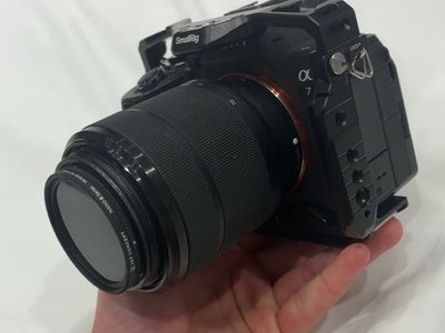 Sony A7IV