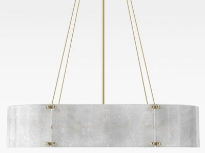Rejuvenation Designer Chandelier