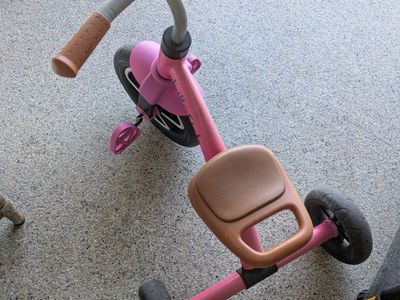 Tricycle For 1 -3 year olds