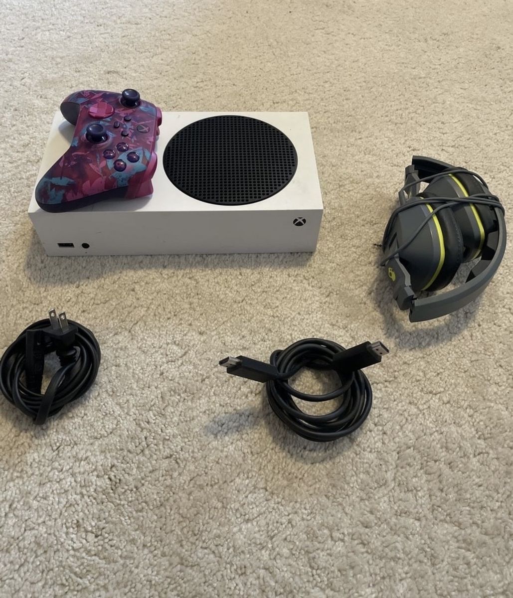Xbox Series S