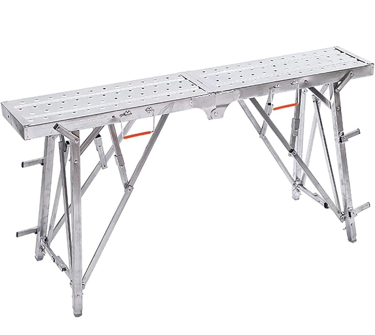 Scaffolding Single Piece –  (NEW)