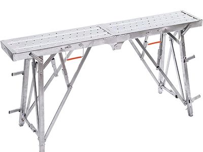Scaffolding Single Piece – (NEW)