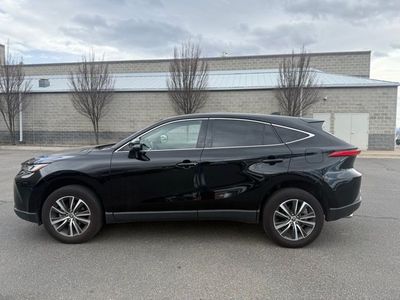 2023 Toyota Venza LE