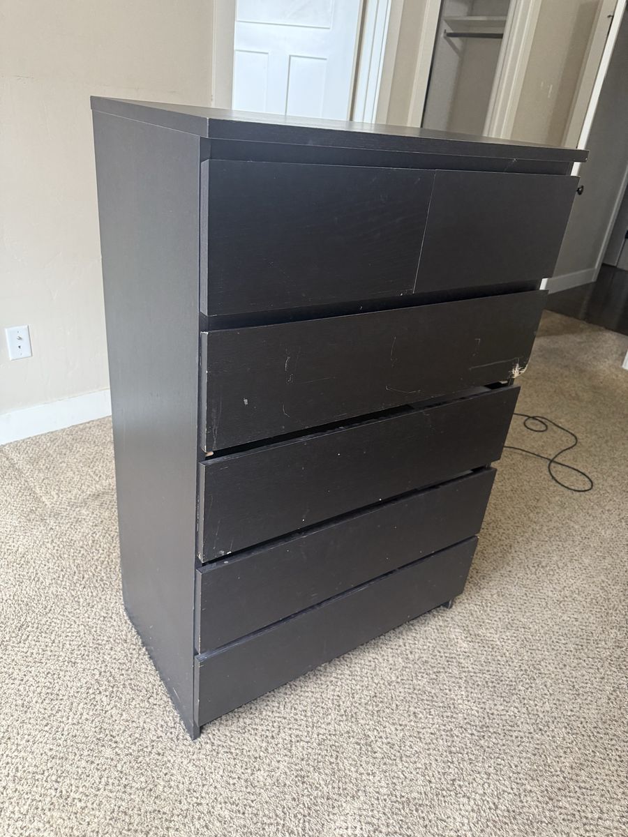 Used Dresser