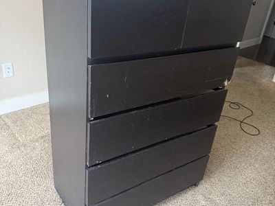 Used Dresser