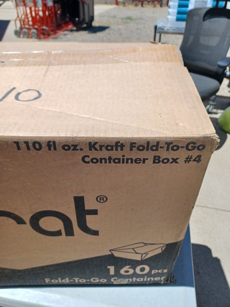 fold to go container