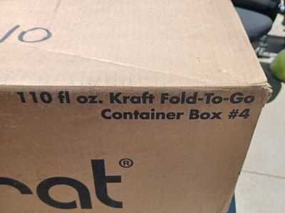 fold to go container