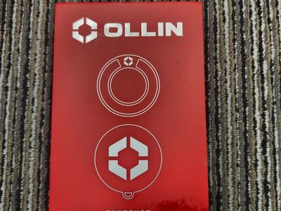 Ollin Snapshot Spotter Adapter