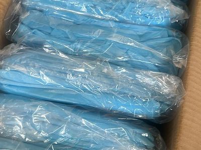 Isolation Gown