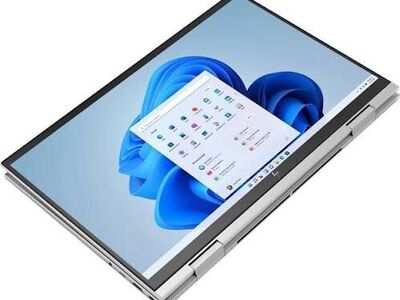 HP Envy x360 Ryzen 5 16 Gb 500 Gb Ssd