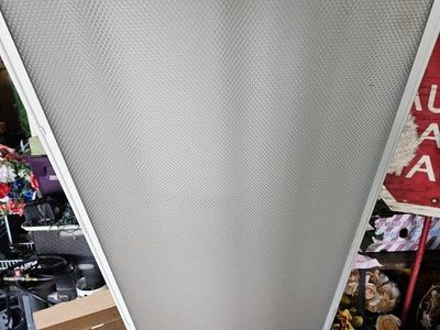 led shop / garage lighting