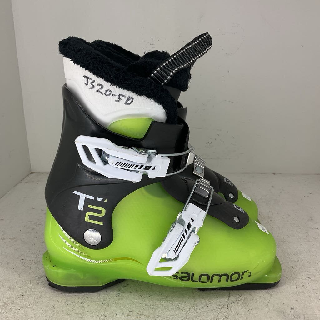 Salomon T2