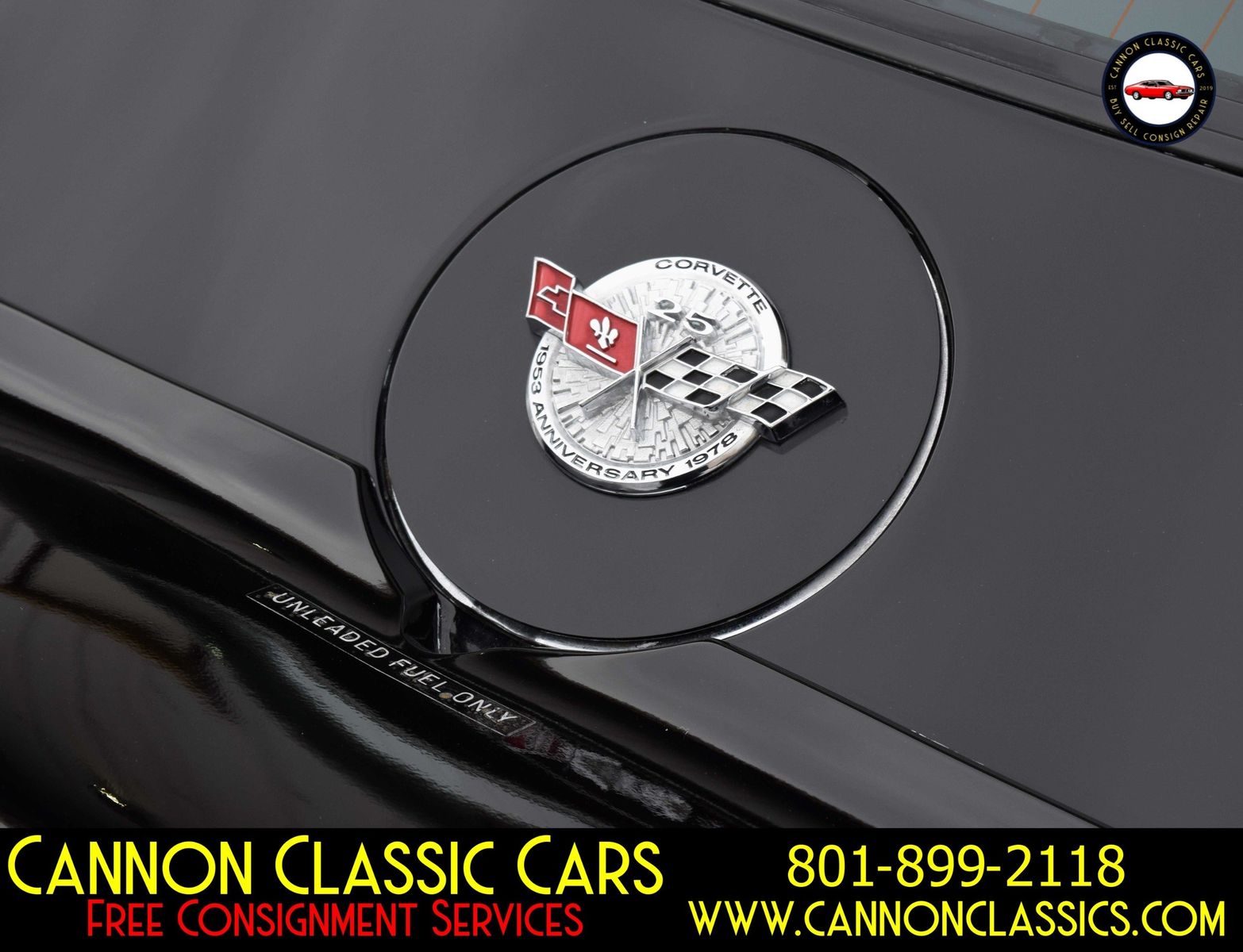 1978 Chevrolet Corvette 