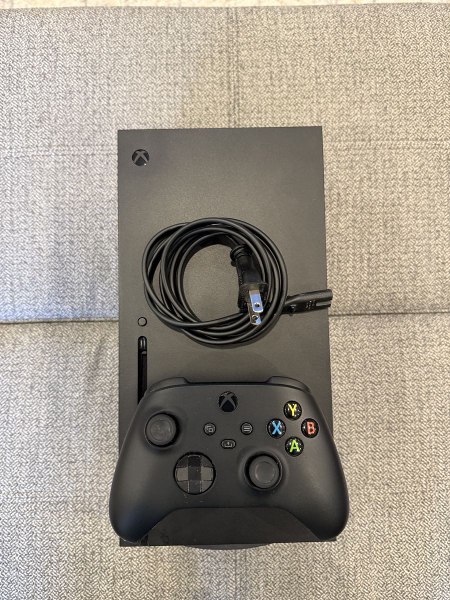 Xbox Series X