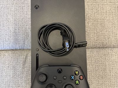 Xbox Series X
