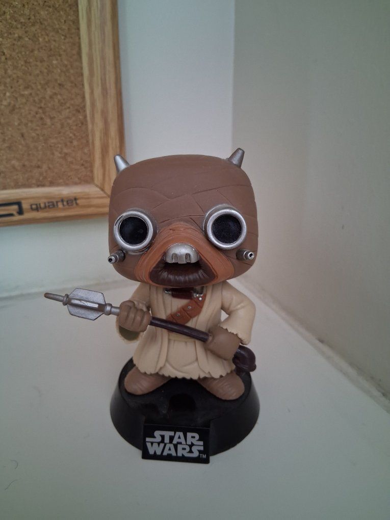 Funko Pop! Star Wars 