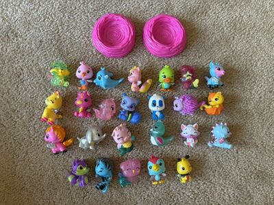 Hatchimals Figures, Set 2
