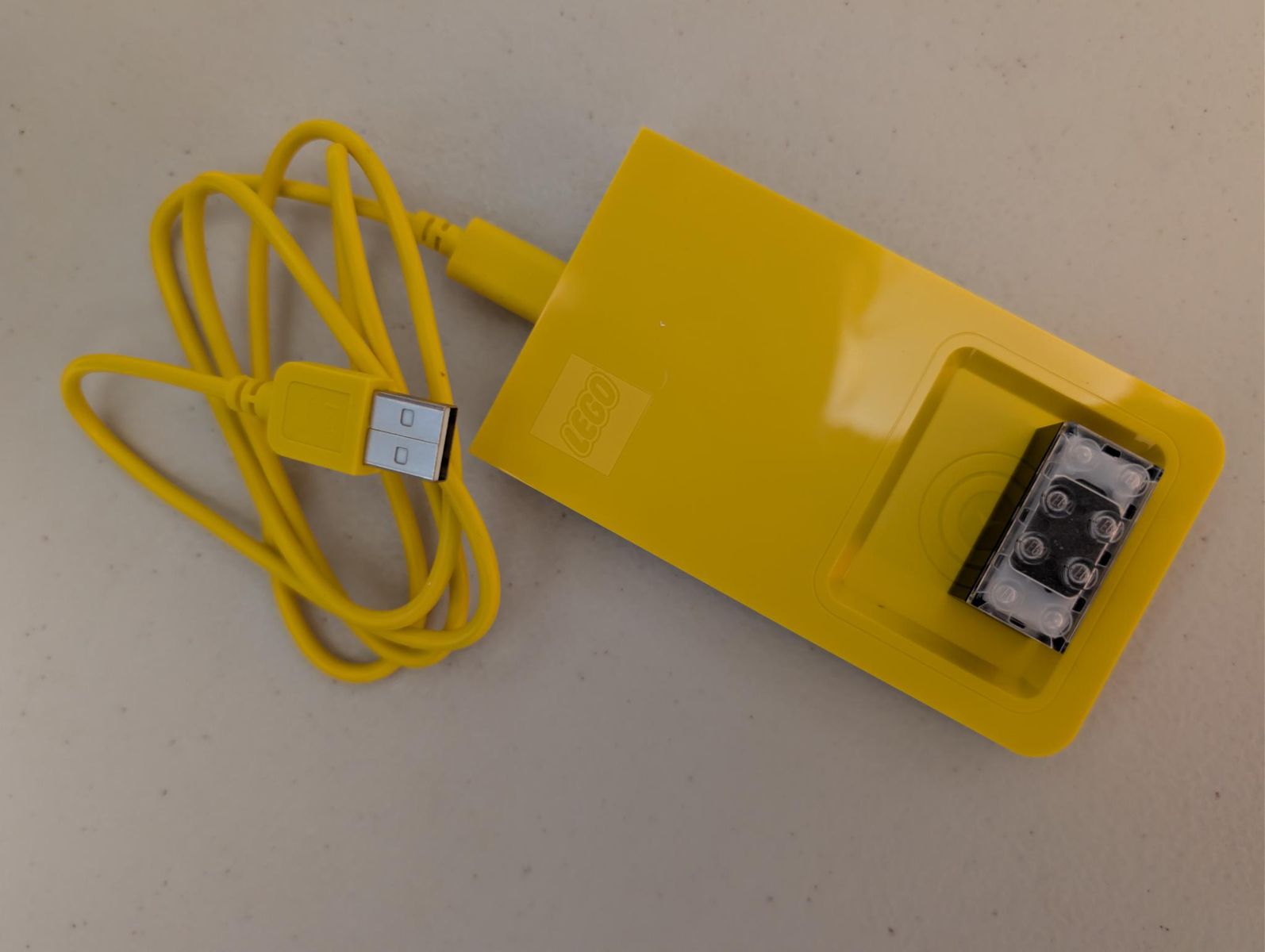 New Lego Smart Bricks and Chargers (Pokemon, Star Wars)