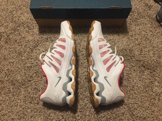 Nike Reax TR 8 Mens Size 11.5