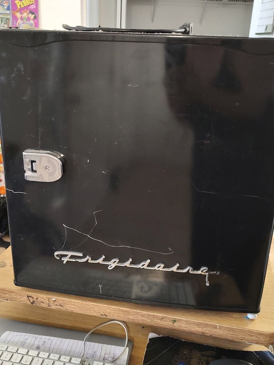 Mini Fridge