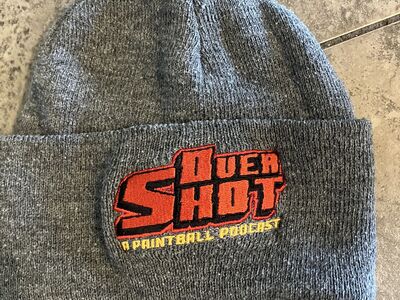 Paintball Beanie