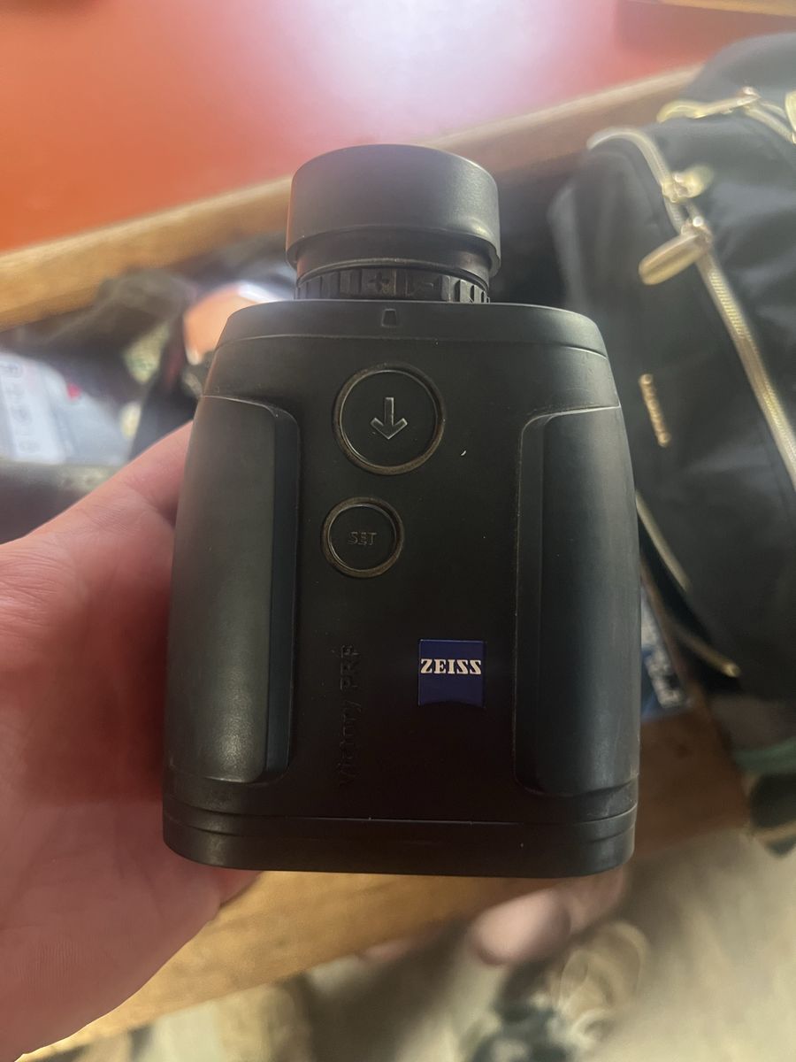 Zeiss Victory pre Rangefinder