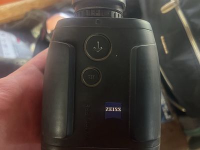 Zeiss Victory pre Rangefinder