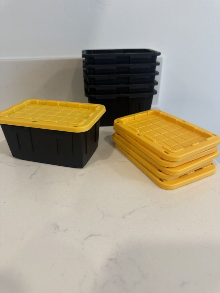 Lowes Mini Teeny Totes